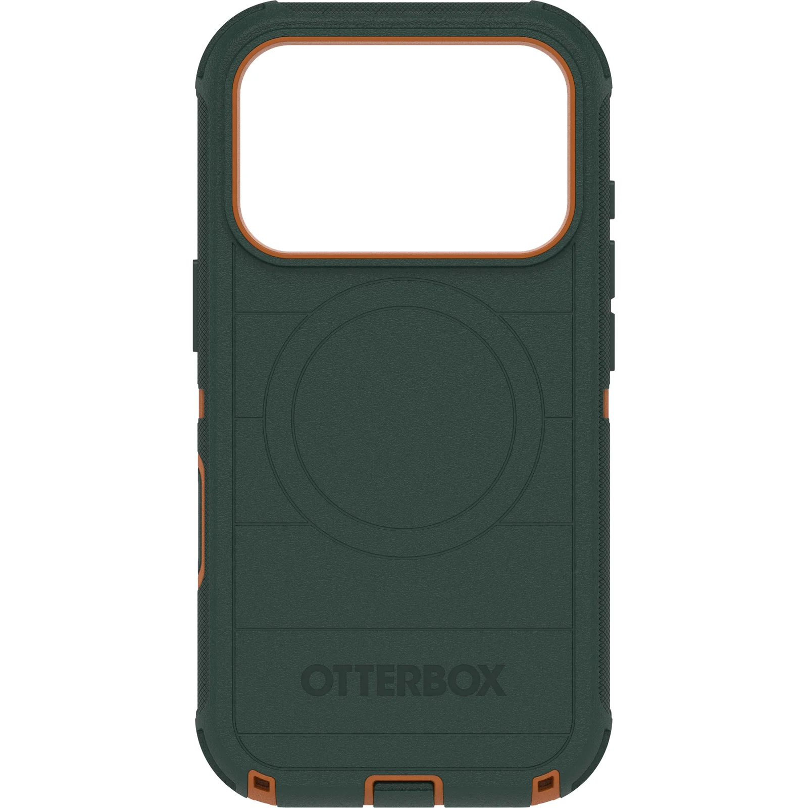OtterBox Defender Pro Case with MagSafe for iPhone 17 Series - Image 35