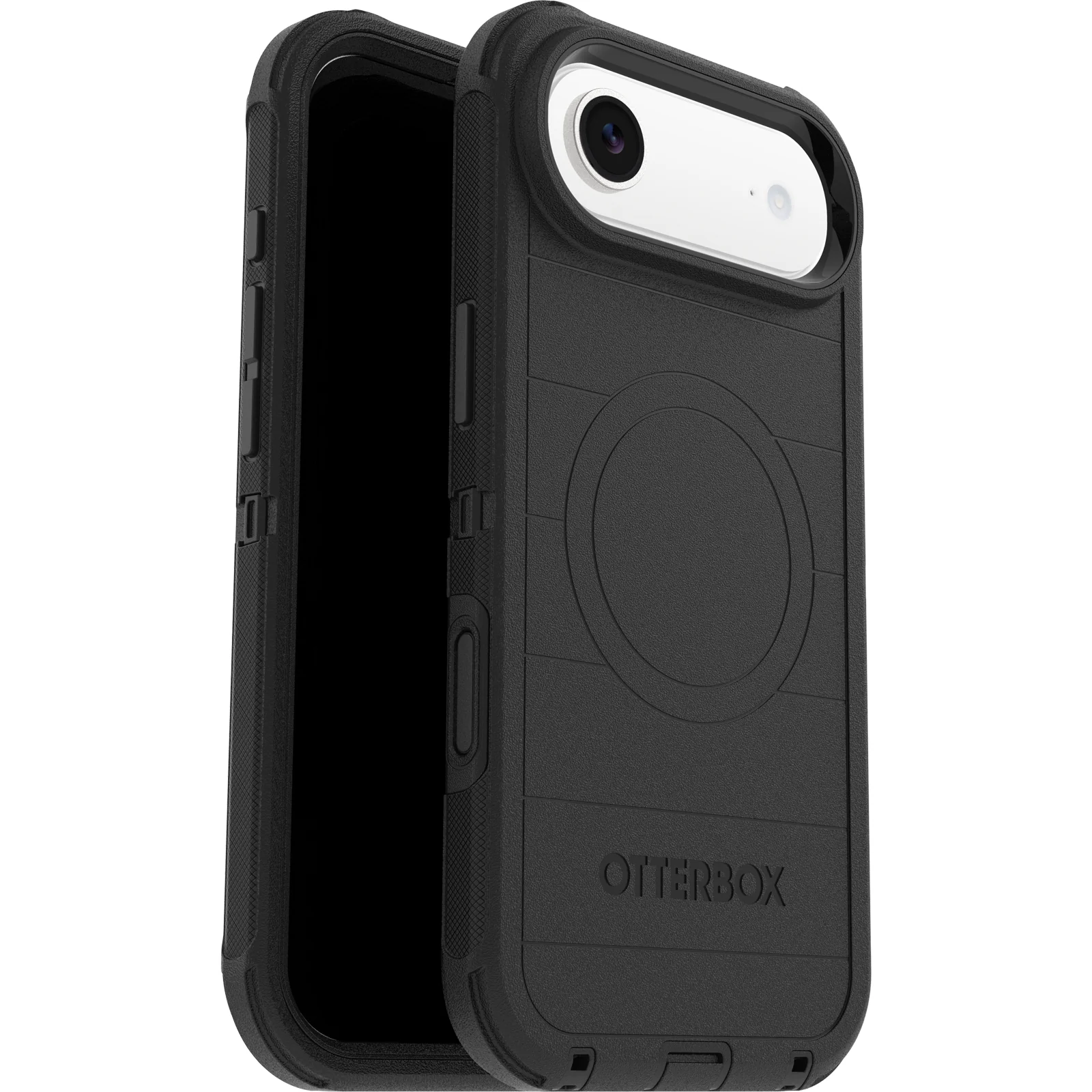 OtterBox Defender Pro Case with MagSafe for iPhone 17 Series - Image 37