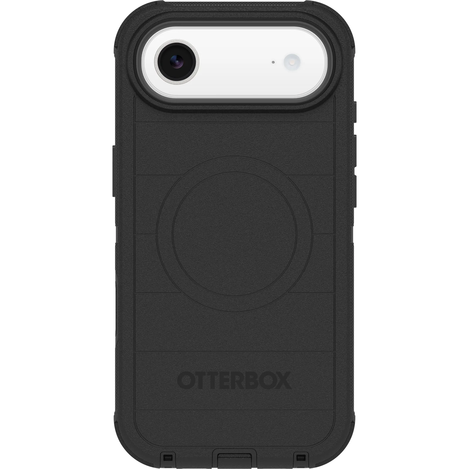 OtterBox Defender Pro Case with MagSafe for iPhone 17 Series - Image 38