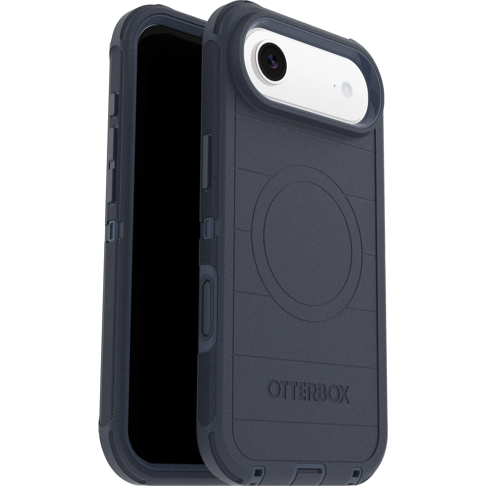OtterBox Defender Pro Case with MagSafe for iPhone 17 Series - Image 43