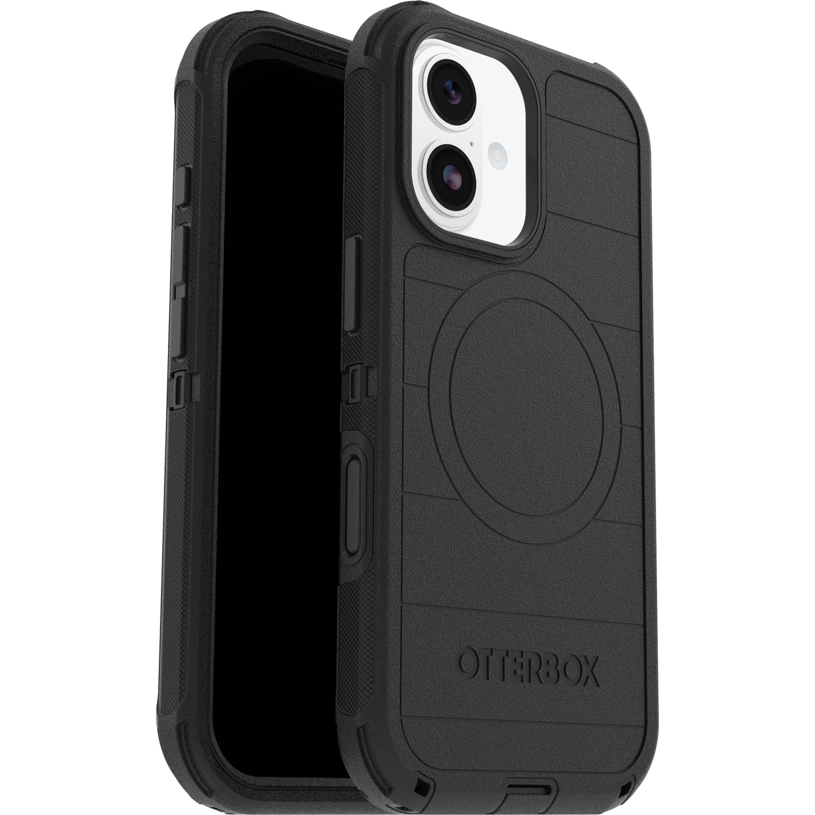 OtterBox Defender Pro Case with MagSafe for iPhone 17 Series - Image 49