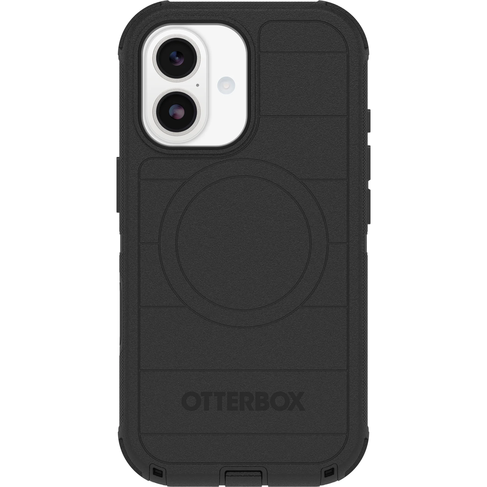 OtterBox Defender Pro Case with MagSafe for iPhone 17 Series - Image 50