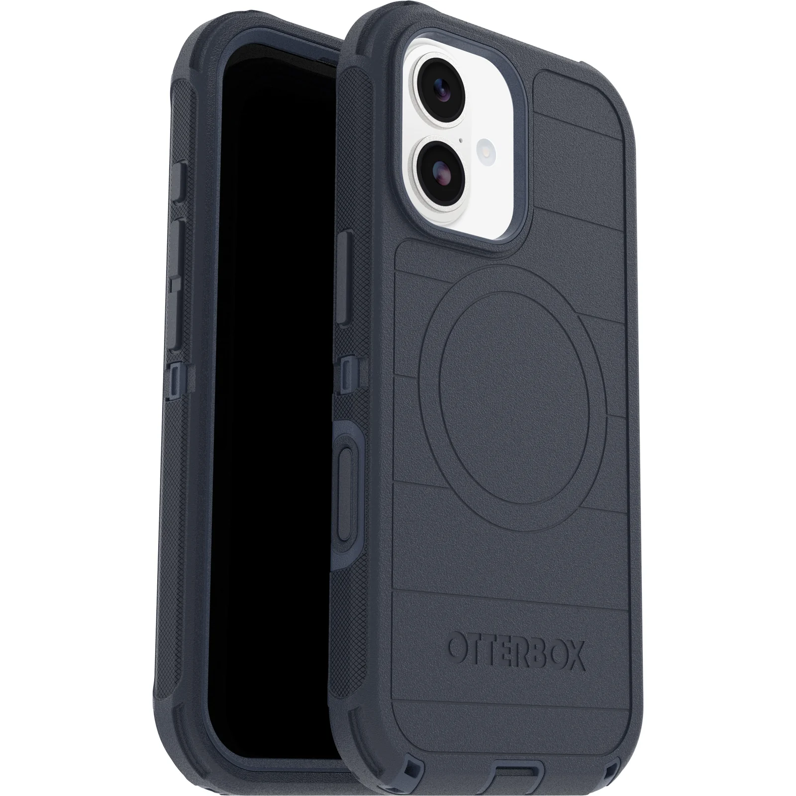 OtterBox Defender Pro Case with MagSafe for iPhone 17 Series - Image 55