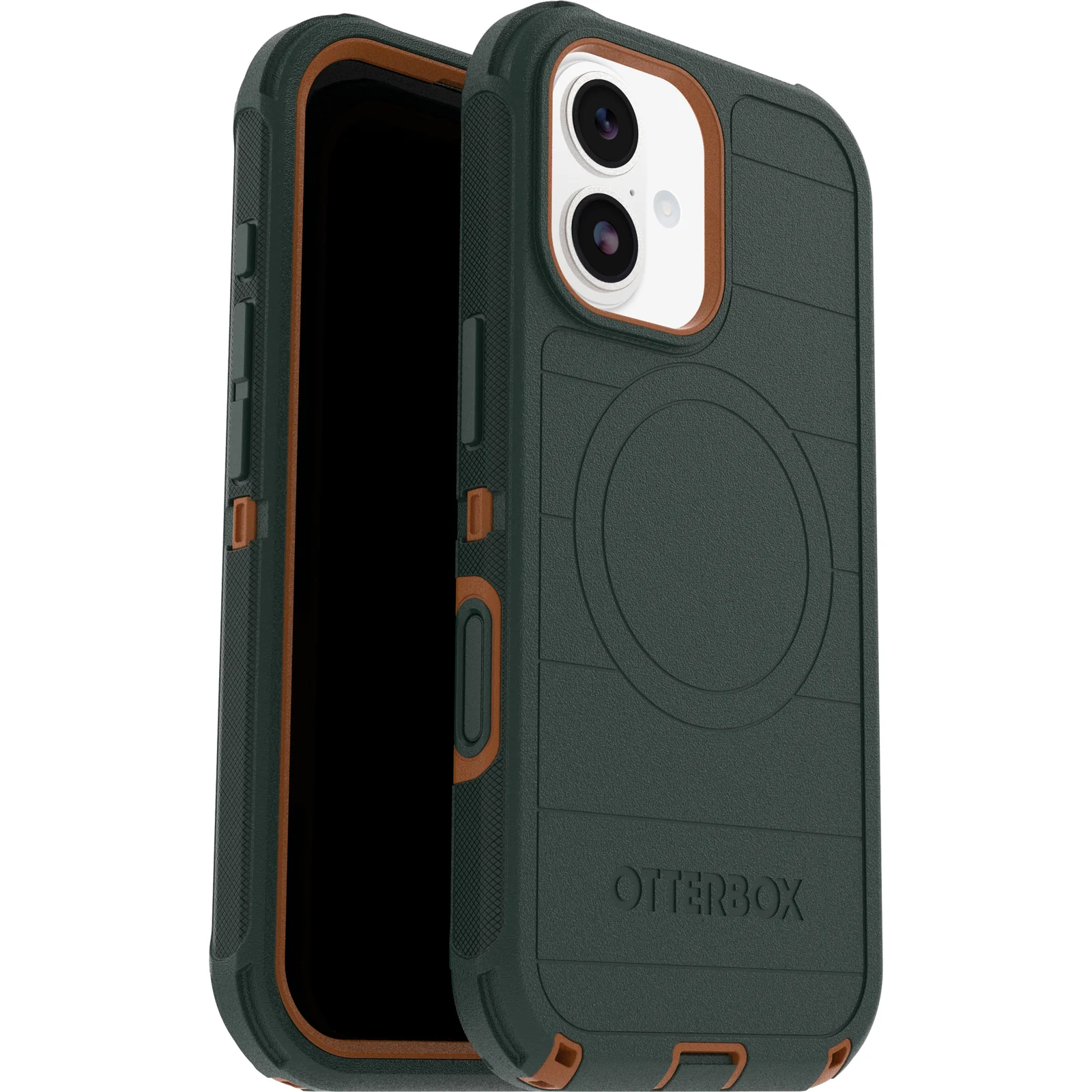 OtterBox Defender Pro Case with MagSafe for iPhone 17 Series - Image 61