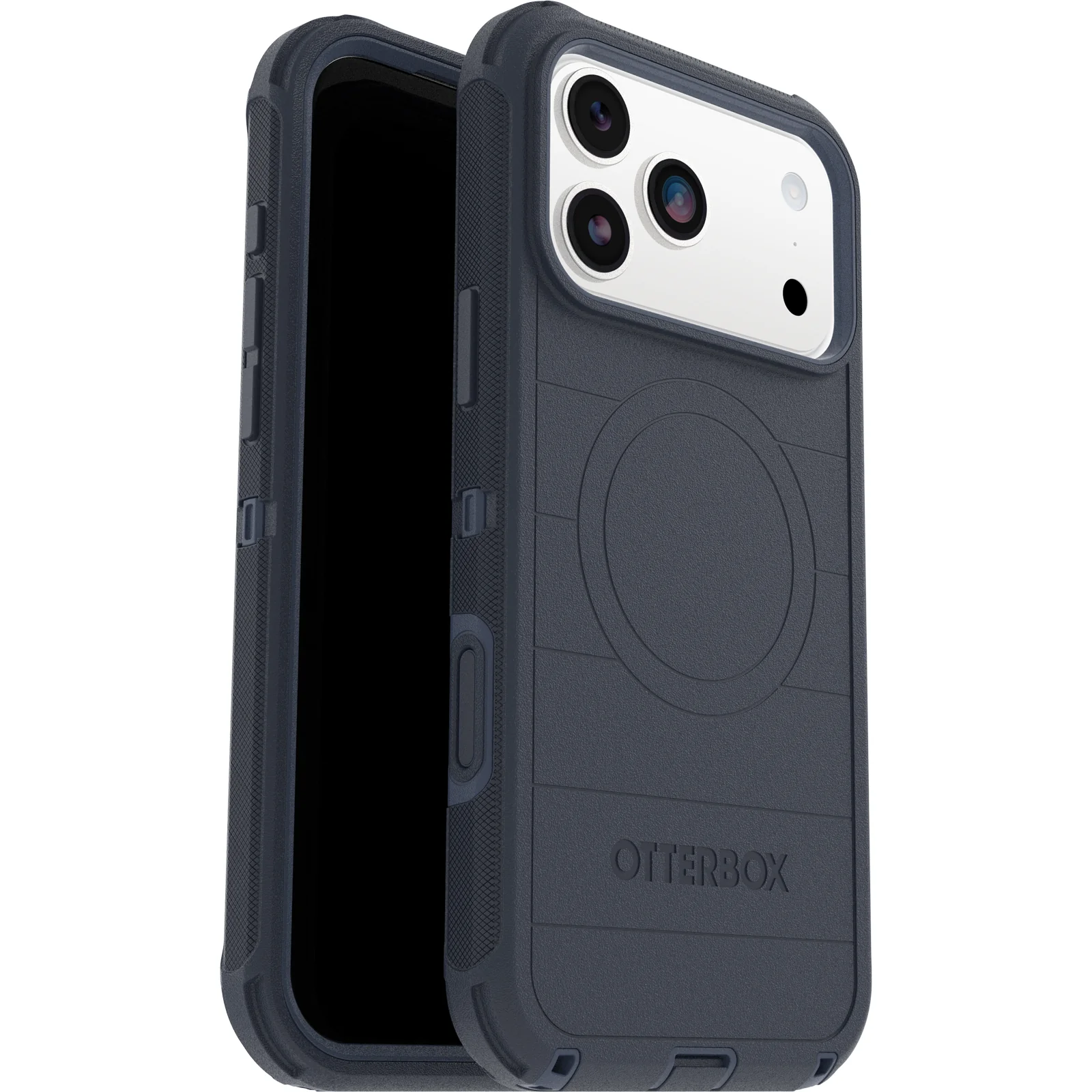 OtterBox Defender Pro Case with MagSafe for iPhone 17 Series - Image 7