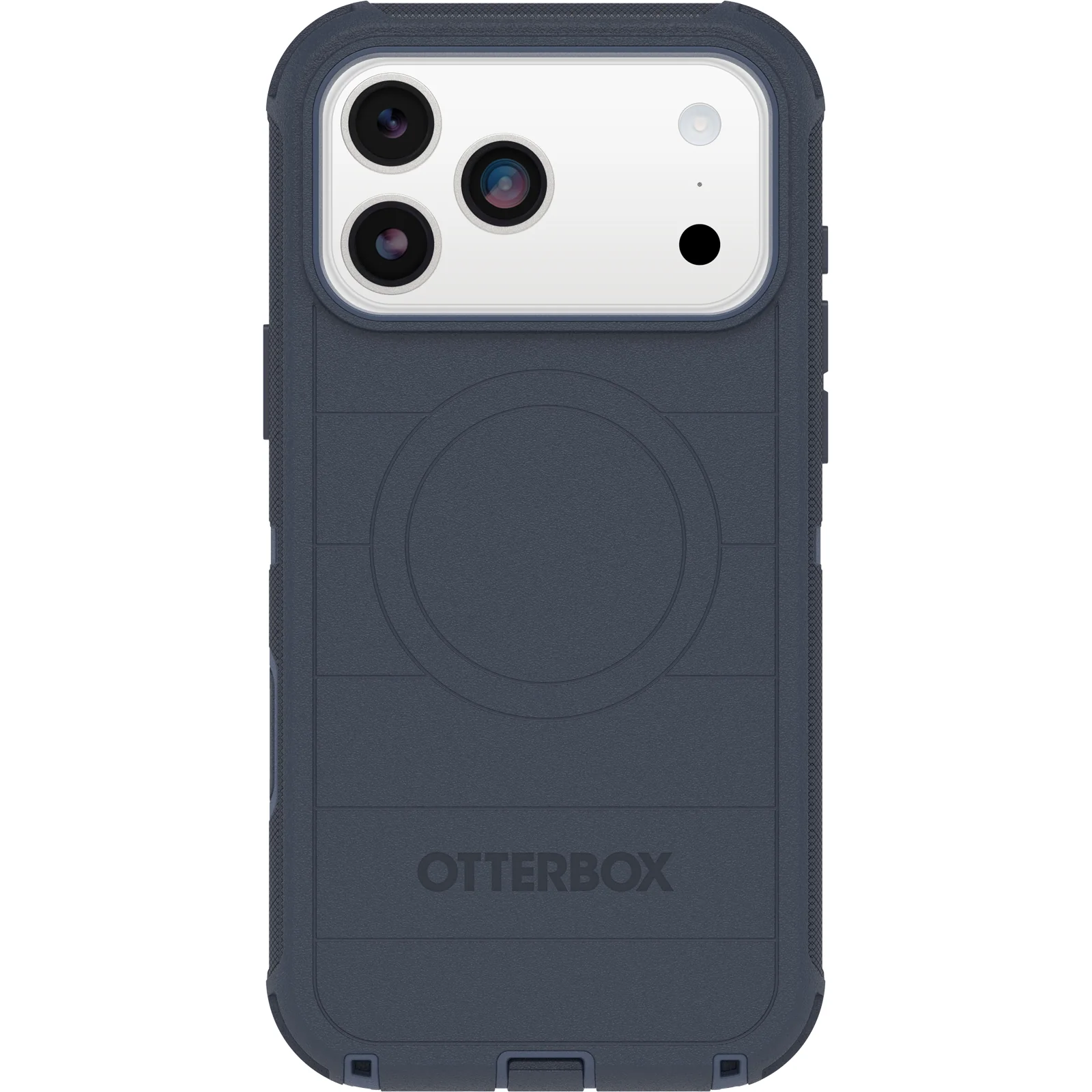 OtterBox Defender Pro Case with MagSafe for iPhone 17 Series - Image 8