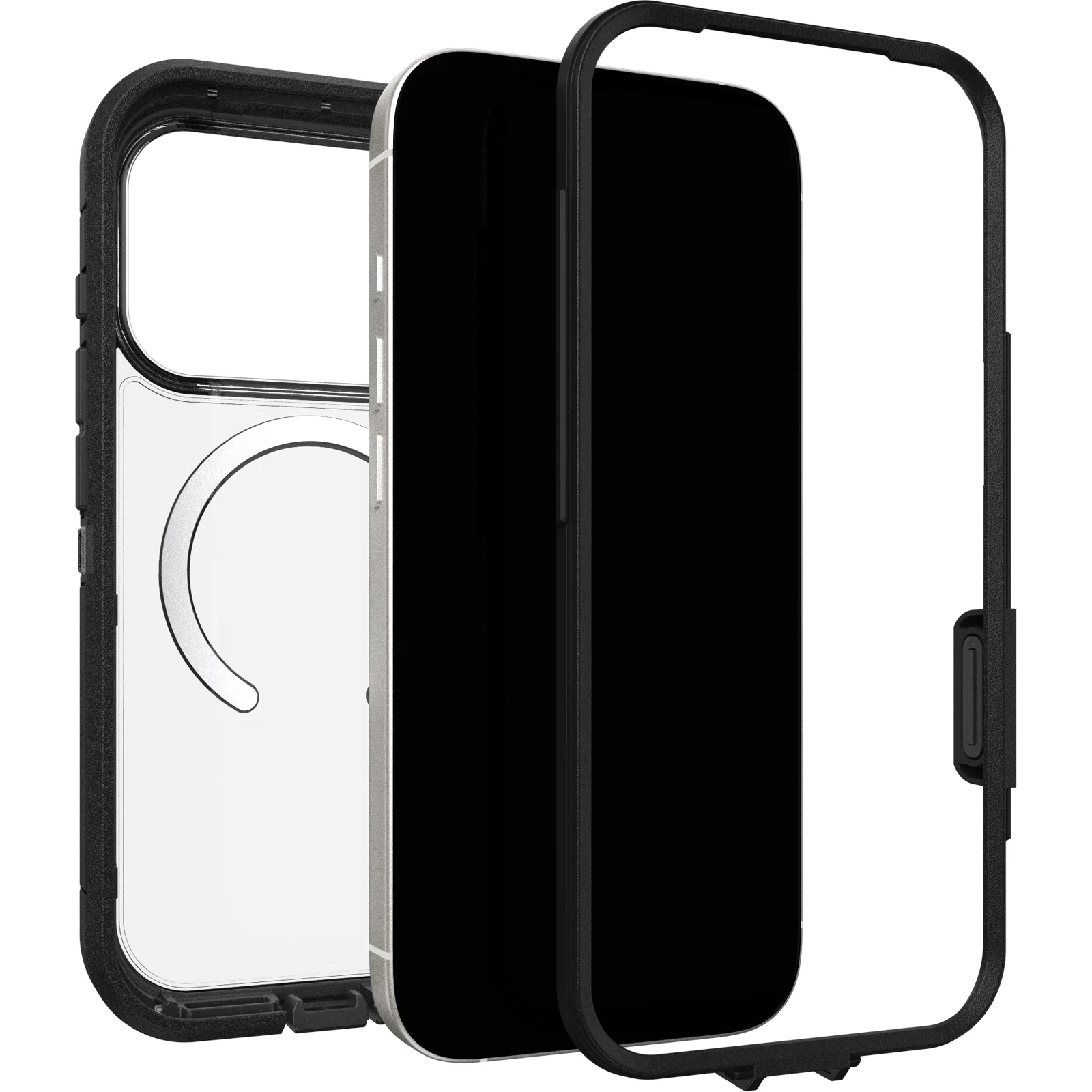OtterBox Defender Pro XT Case with MagSafe for iPhone 17 Series - Image 14