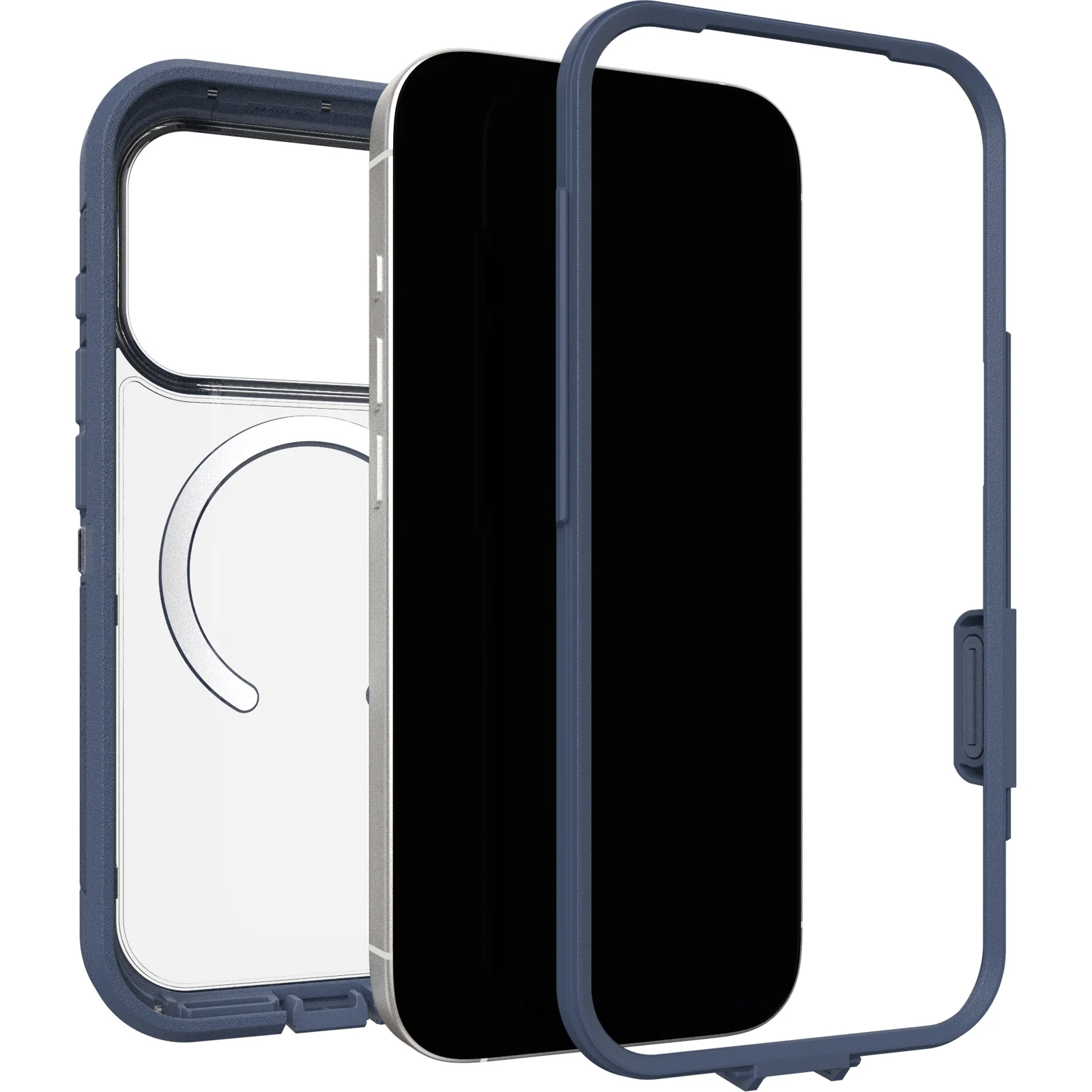 OtterBox Defender Pro XT Case with MagSafe for iPhone 17 Series - Image 20