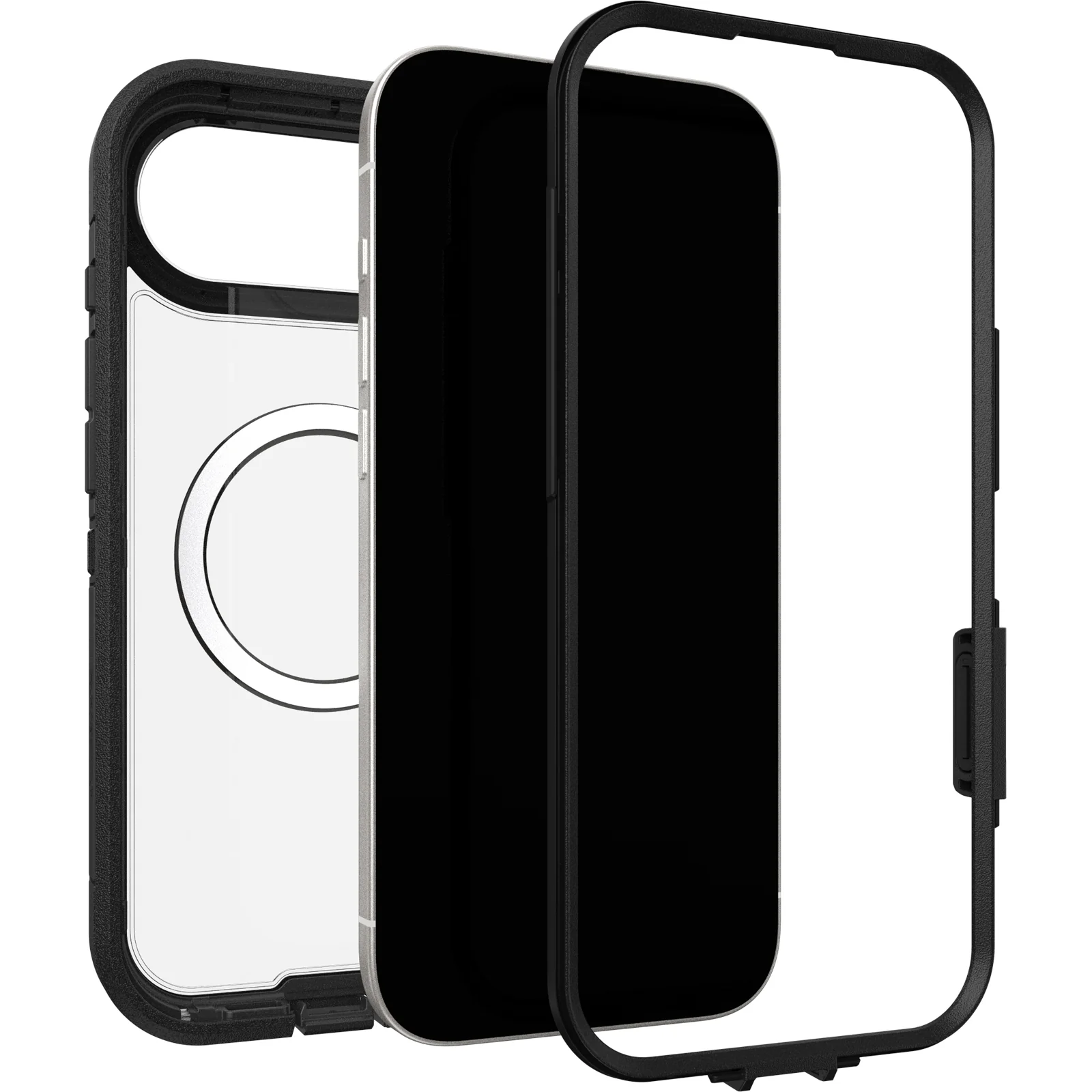 OtterBox Defender Pro XT Case with MagSafe for iPhone 17 Series - Image 26