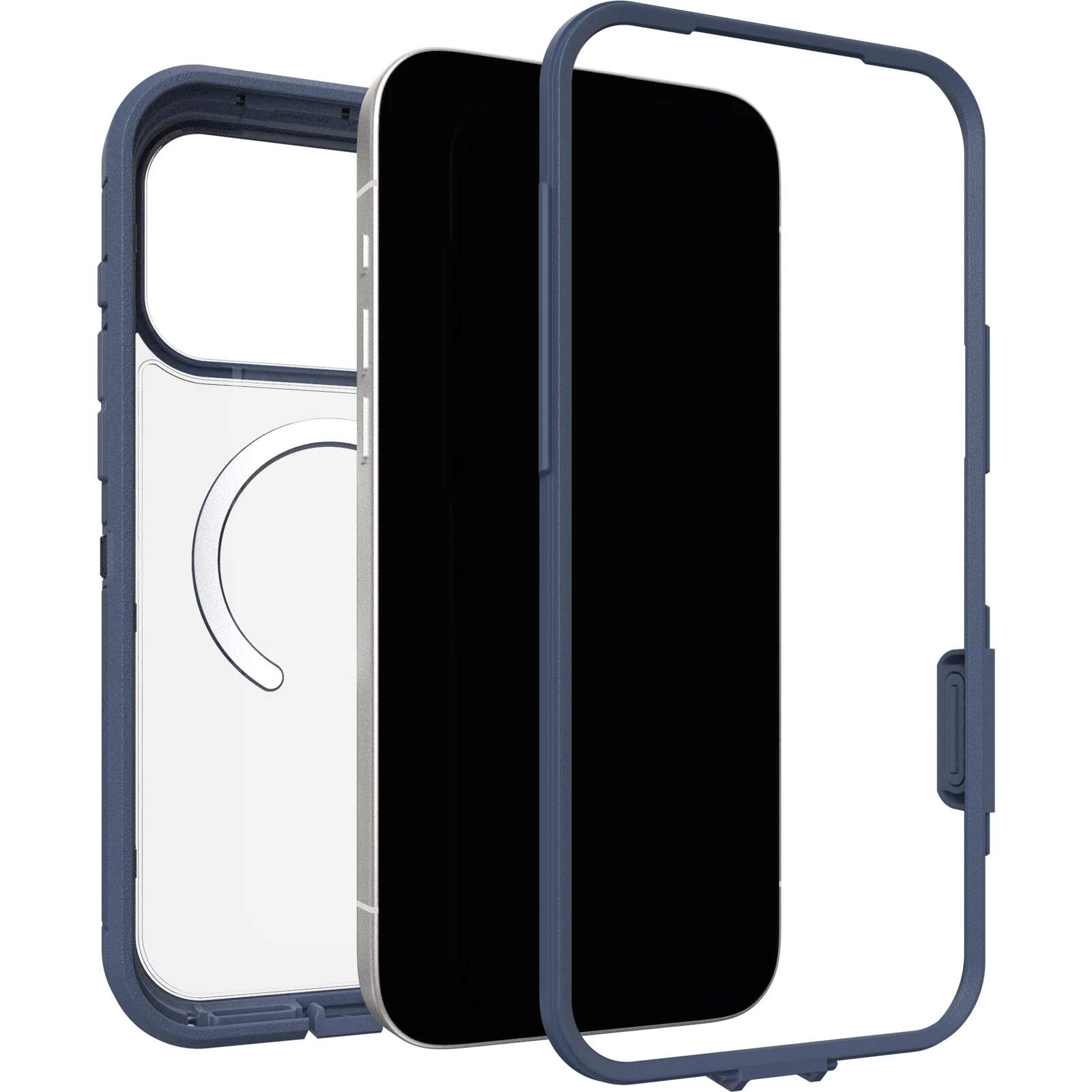 OtterBox Defender Pro XT Case with MagSafe for iPhone 17 Series - Image 8
