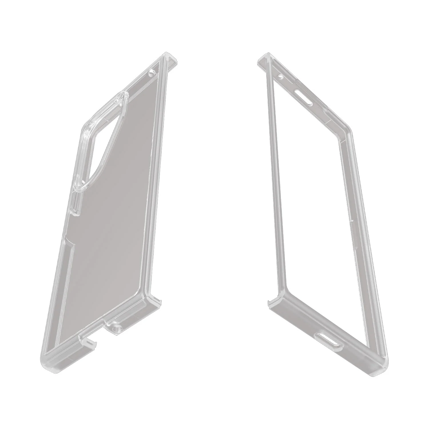 OtterBox Galaxy Z Fold6 Case Thin Flex Series - Image 3