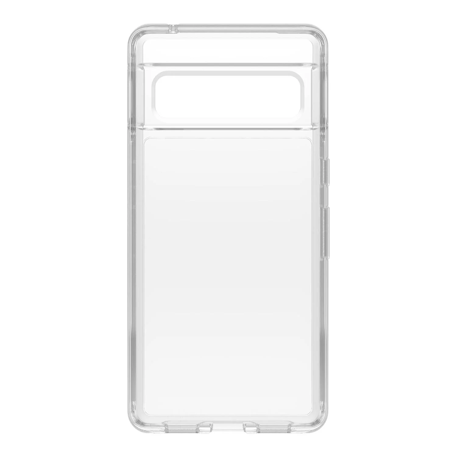 Otterbox Google Pixel 7 Pro Case Symmetry Clear - Image 3