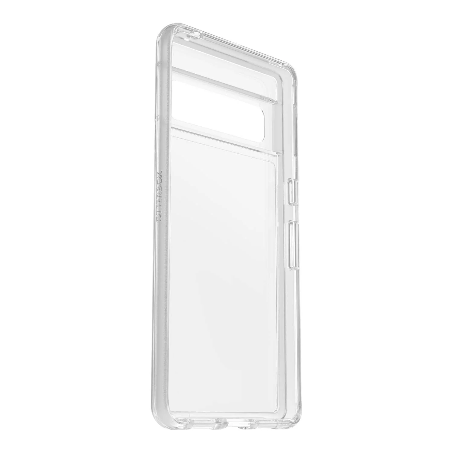 Otterbox Google Pixel 7 Pro Case Symmetry Clear - Image 4