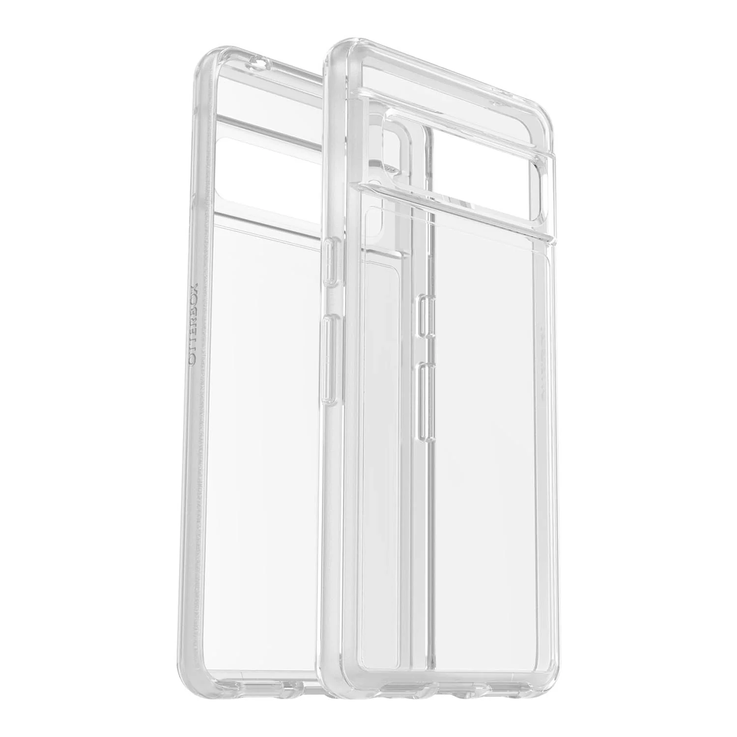 Otterbox Google Pixel 7 Pro Case Symmetry Clear - Image 6