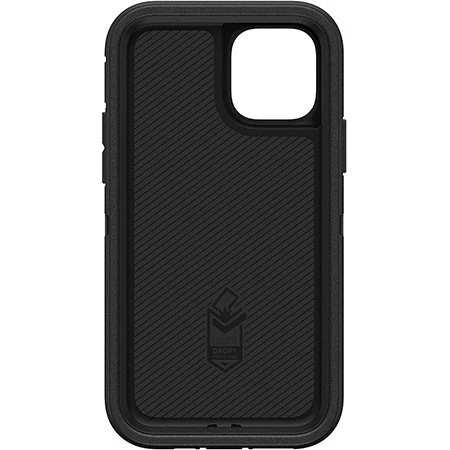 OtterBox iPhone 11 Defender Series Case Black - Image 3