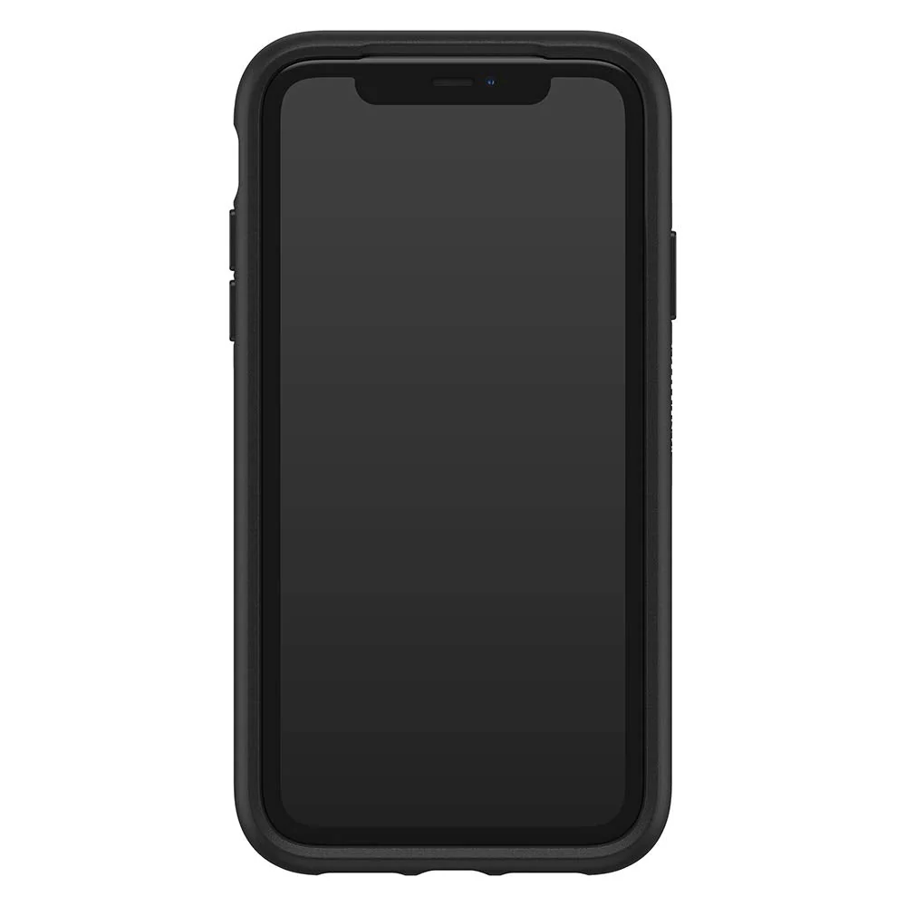 OtterBox iPhone 11 Symmetry Series Case Black - Image 3