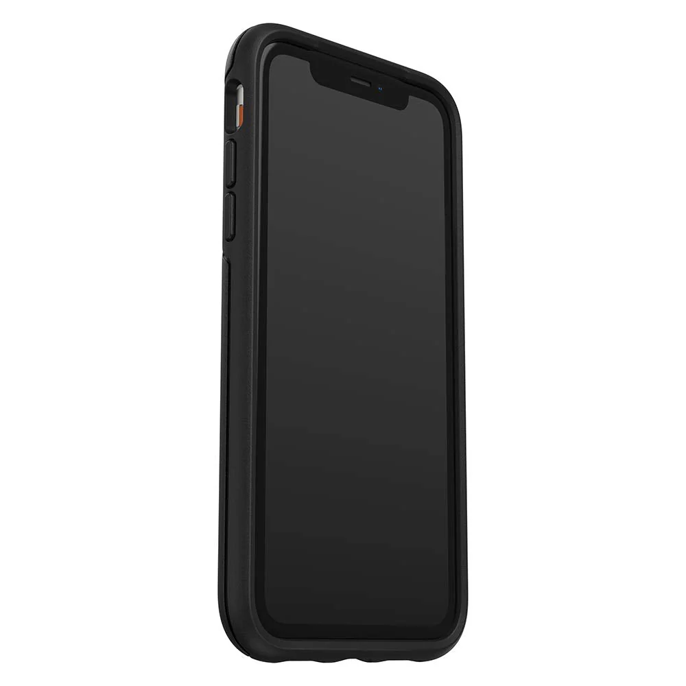 OtterBox iPhone 11 Symmetry Series Case Black - Image 4