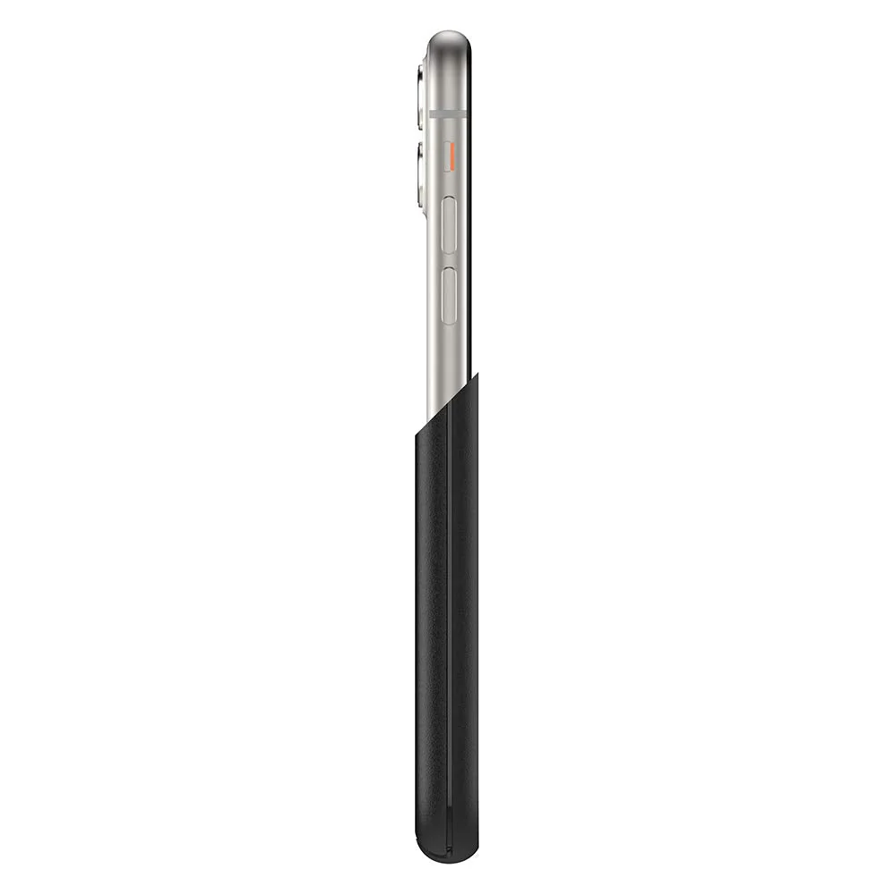 OtterBox iPhone 11 Symmetry Series Case Black - Image 5