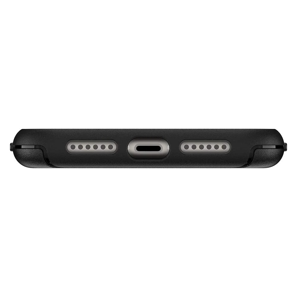 OtterBox iPhone 11 Symmetry Series Case Black - Image 6