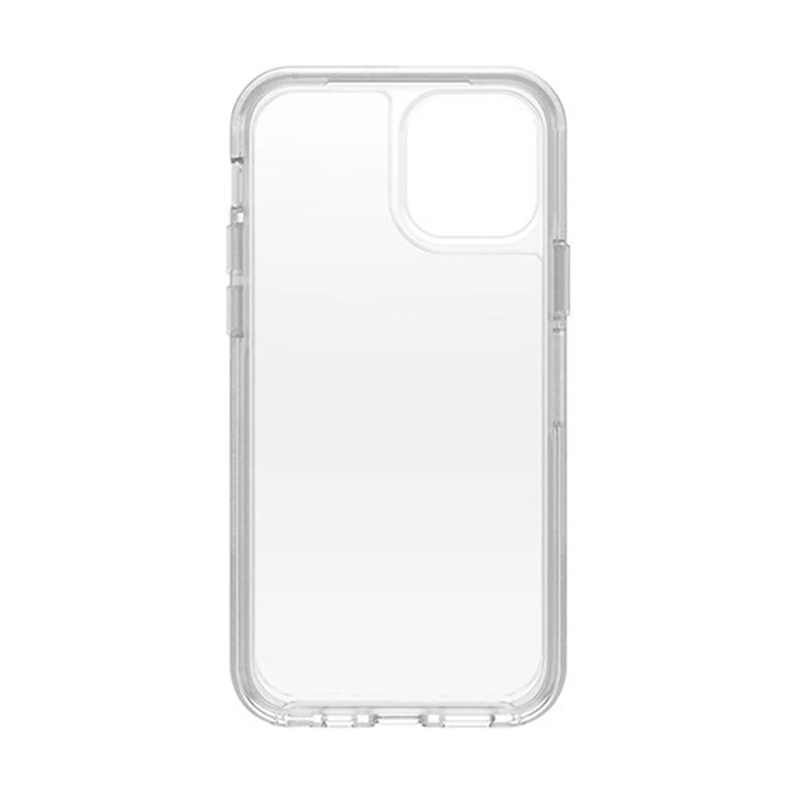 OtterBox iPhone 12 / 12 Pro Case Symmetry Clear - Image 2