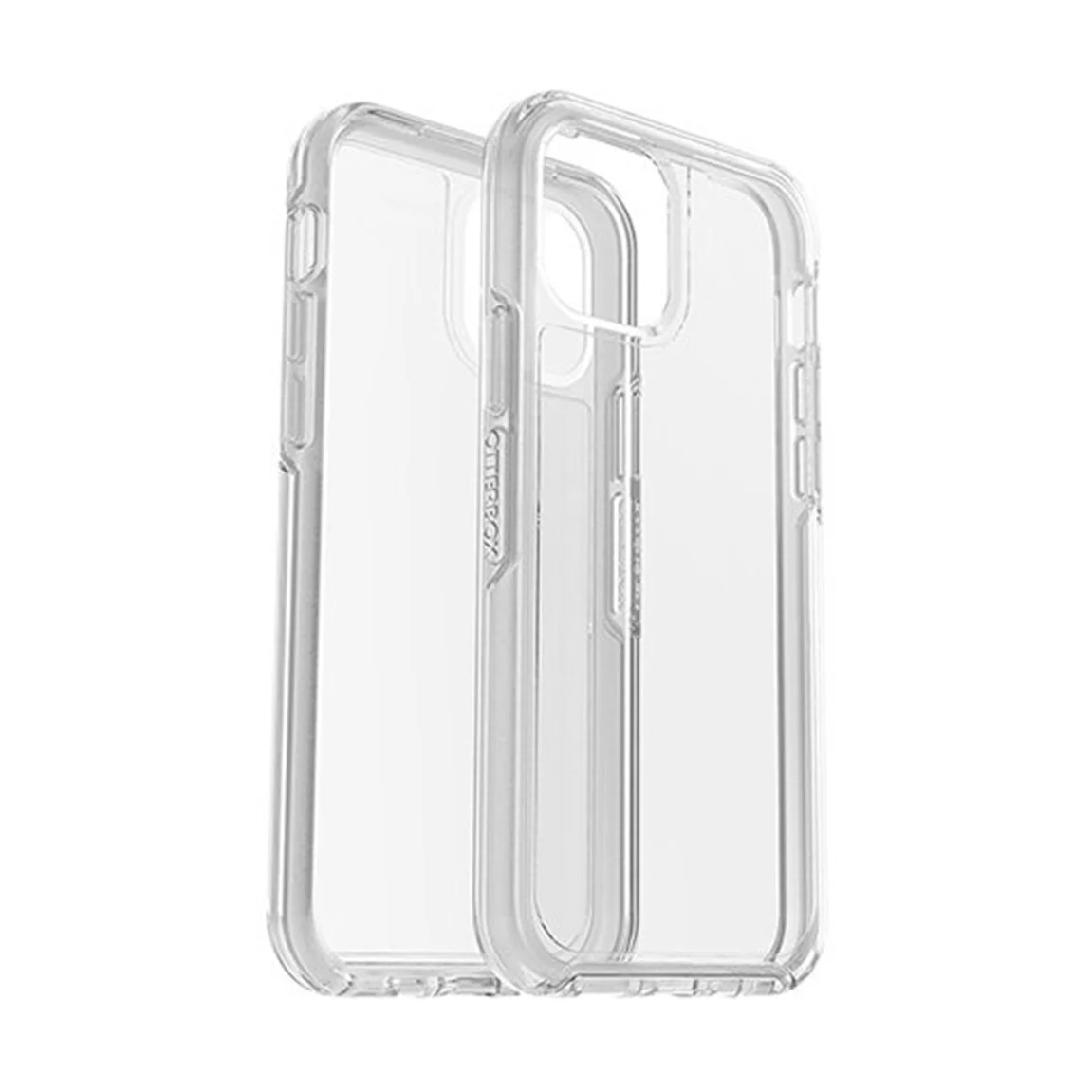 OtterBox iPhone 12 / 12 Pro Case Symmetry Clear - Image 3