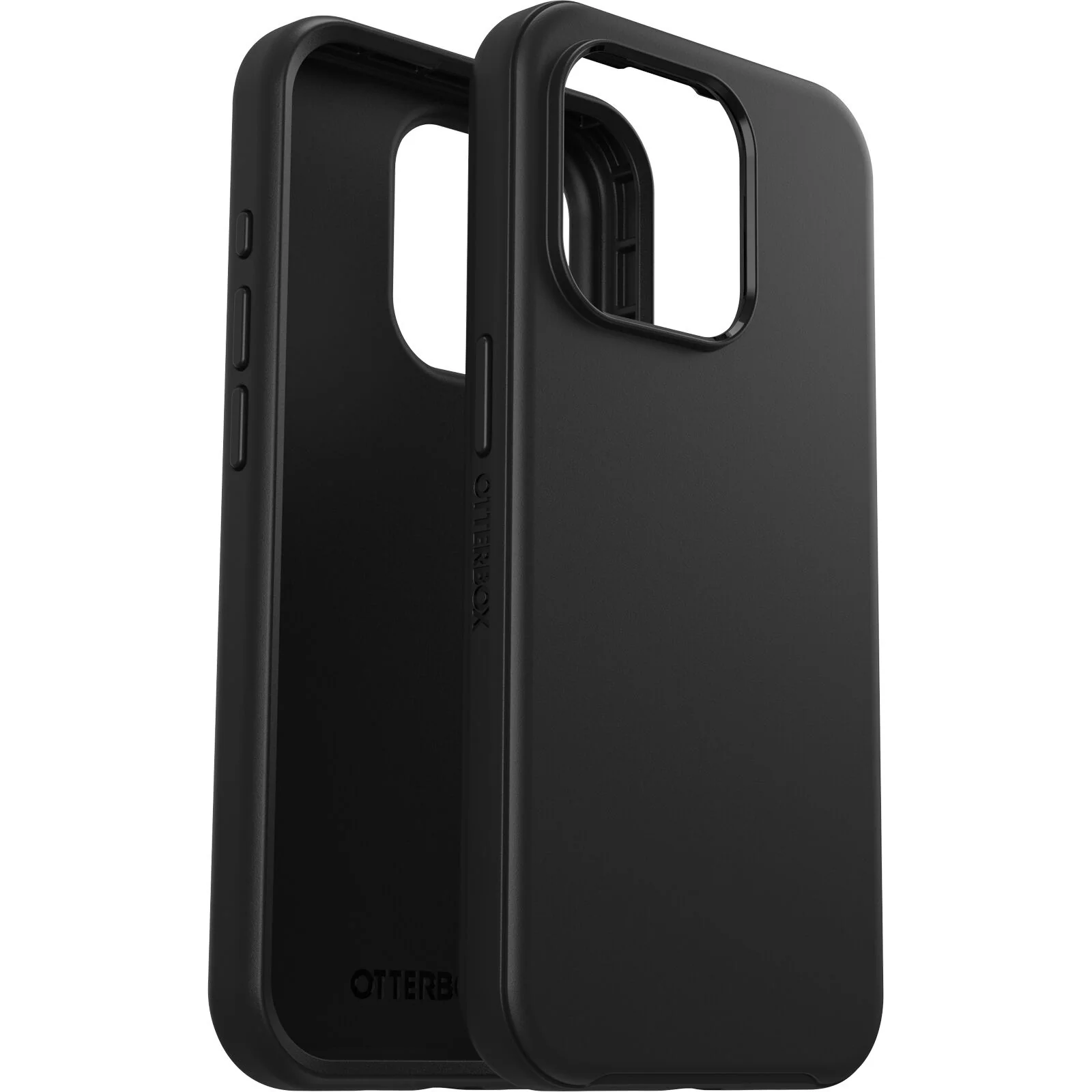 OtterBox iPhone 15 Pro Case Symmetry Series - Image 5