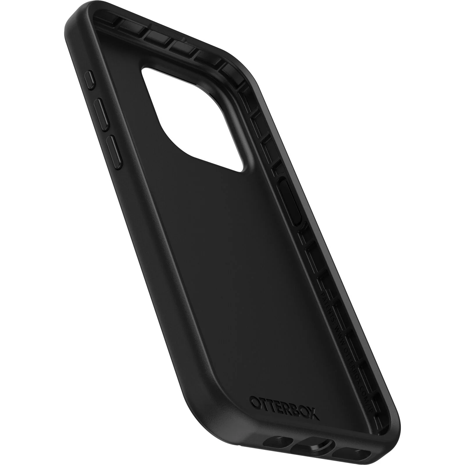 OtterBox iPhone 15 Pro Case Symmetry Series - Image 8