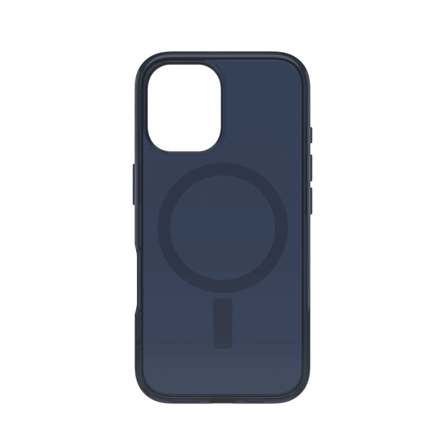 OtterBox iPhone 16 Case Symmetry Series Clear for MagSafe - Image 2