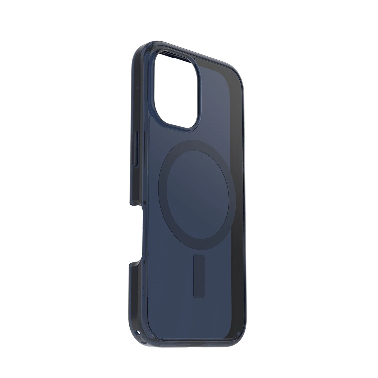 OtterBox iPhone 16 Case Symmetry Series Clear for MagSafe - Image 3