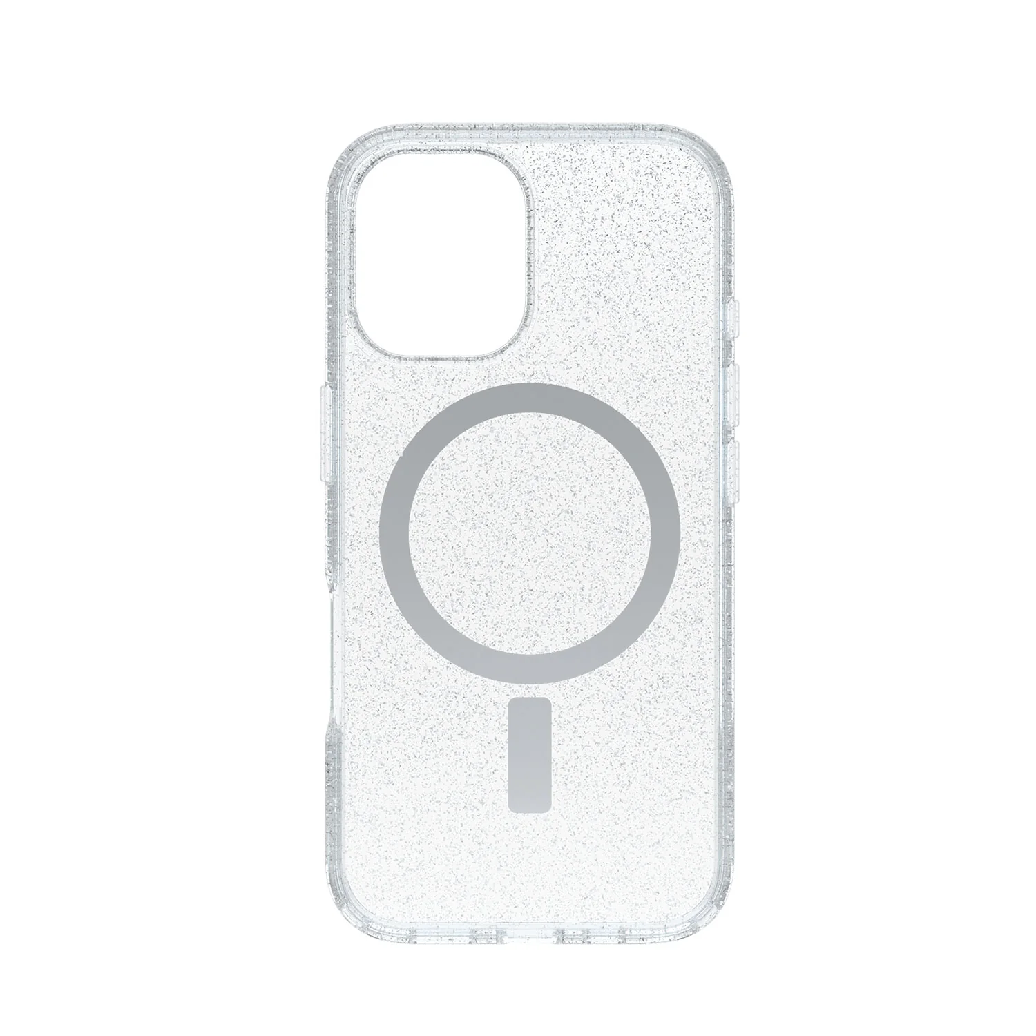 OtterBox iPhone 16 Case Symmetry Series Clear for MagSafe - Image 6