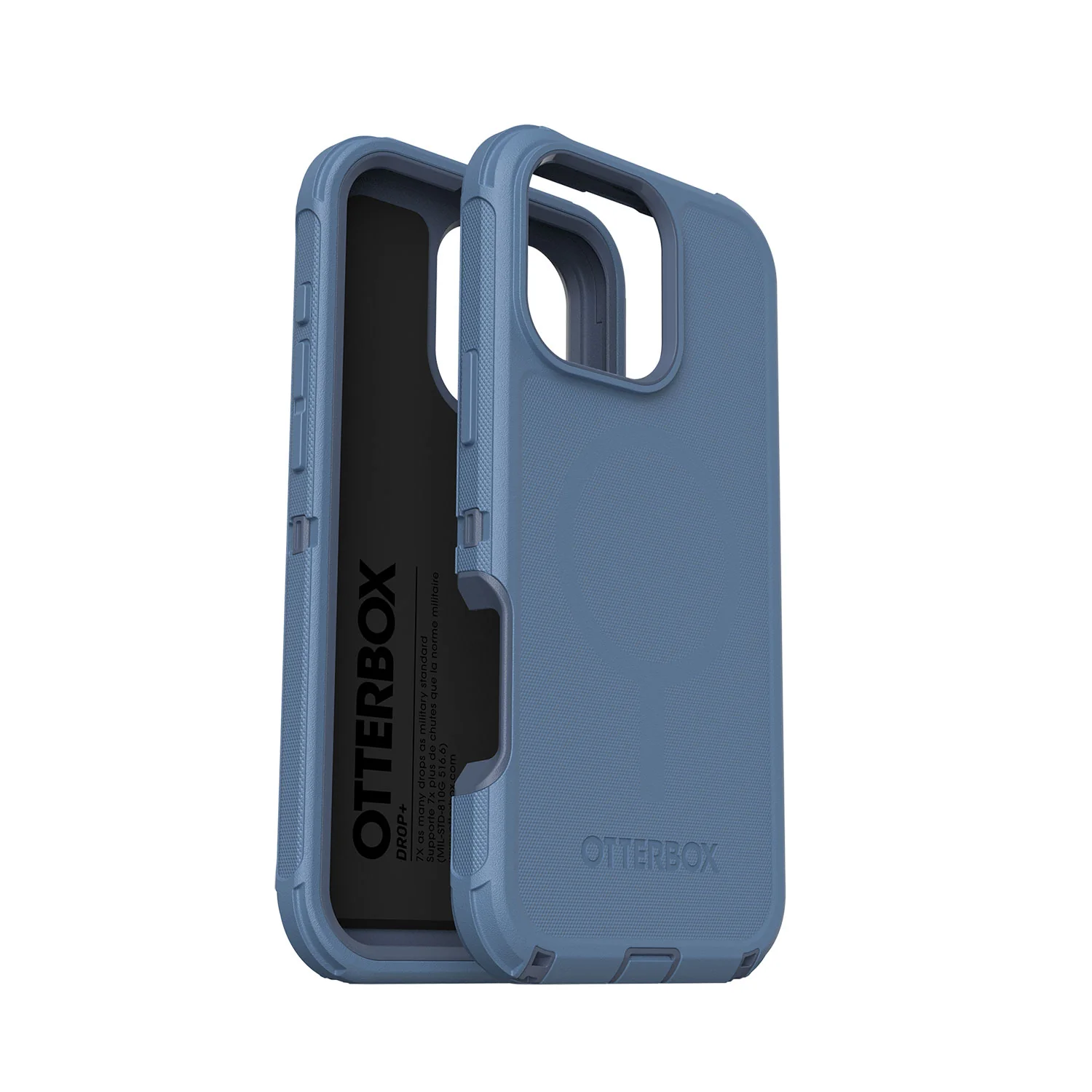 OtterBox iPhone 16 Pro Case Defender Series for MagSafe - Image 5