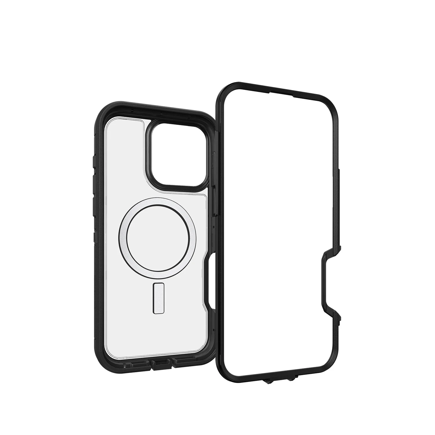 OtterBox iPhone 16 Pro Case Defender Series XT for MagSafe - Image 3