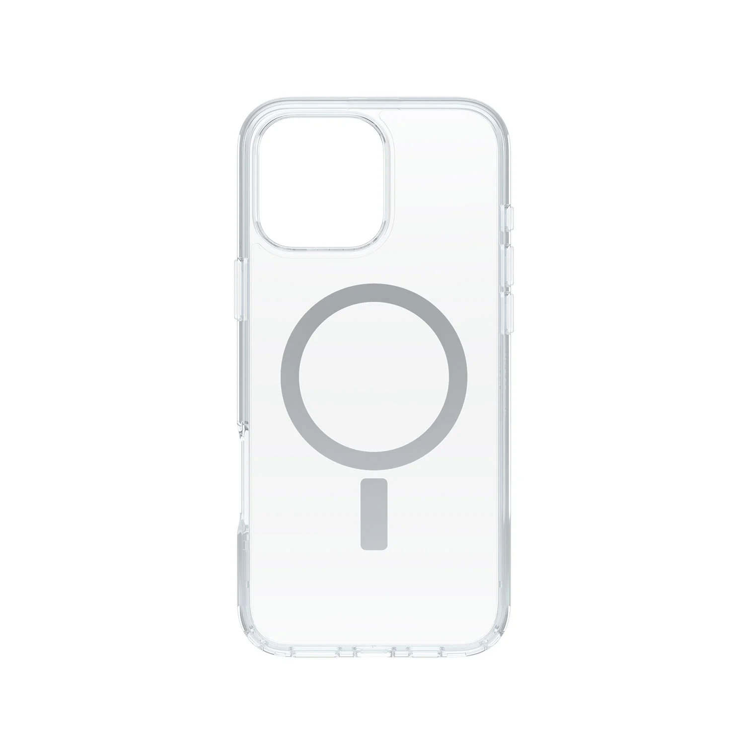 OtterBox iPhone 16 Pro Case Symmetry Series Clear for MagSafe - Image 2