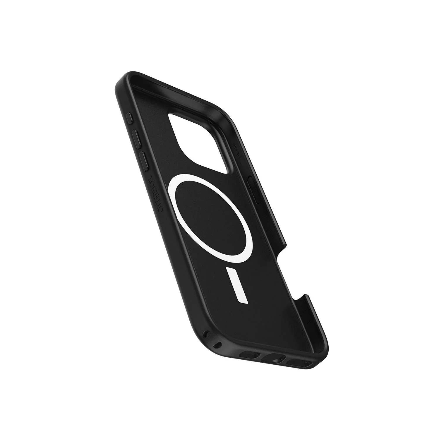 OtterBox iPhone 16 Pro Case Symmetry Series for MagSafe - Image 4