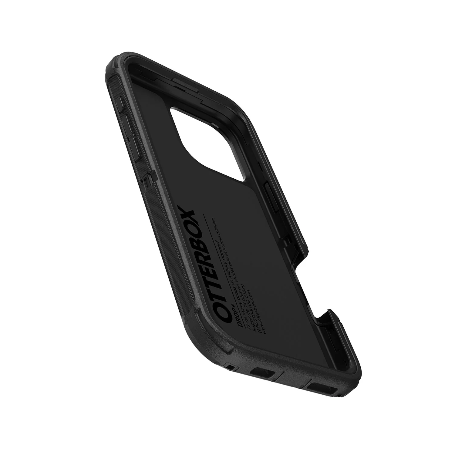OtterBox iPhone 16 Pro Max Case Defender Series for MagSafe - Image 4