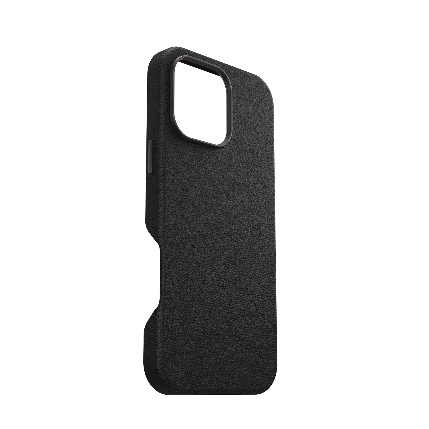 OtterBox iPhone 16 Pro Max Case Symmetry Series Cactus Leather for MagSafe - Image 3