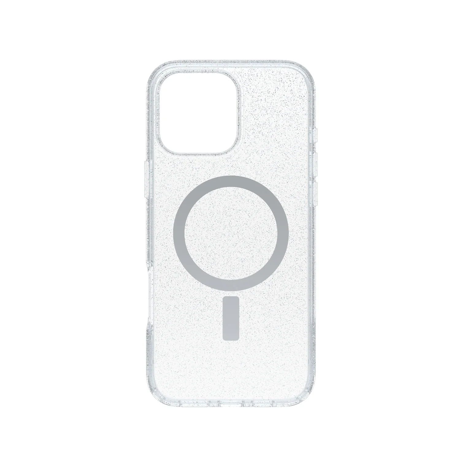 OtterBox iPhone 16 Pro Max Case Symmetry Series Clear for MagSafe - Image 10