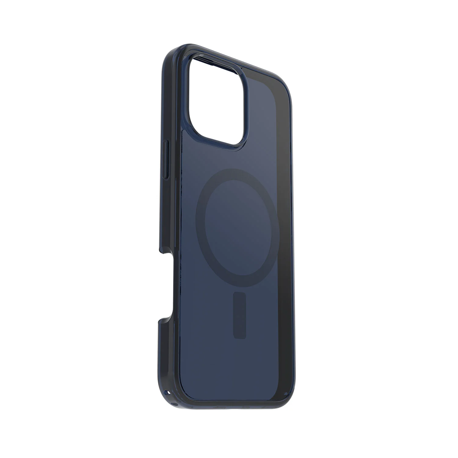 OtterBox iPhone 16 Pro Max Case Symmetry Series Clear for MagSafe - Image 7