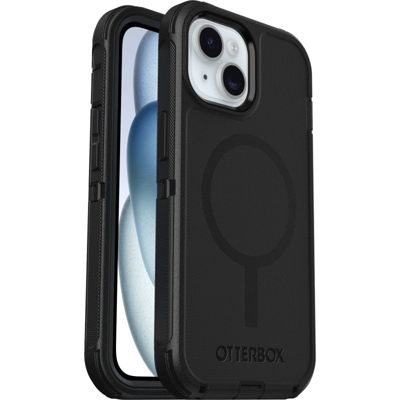 OtterBox iPhone 16e / 15/ 14/ 13 Case Defender Series for MagSafe - Image 2