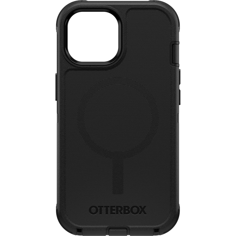OtterBox iPhone 16e / 15/ 14/ 13 Case Defender Series for MagSafe - Image 5