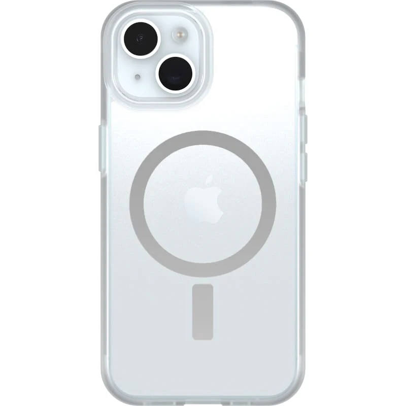 OtterBox iPhone 16e / 15/ 14/ 13 Case React Series for MagSafe - Image 2