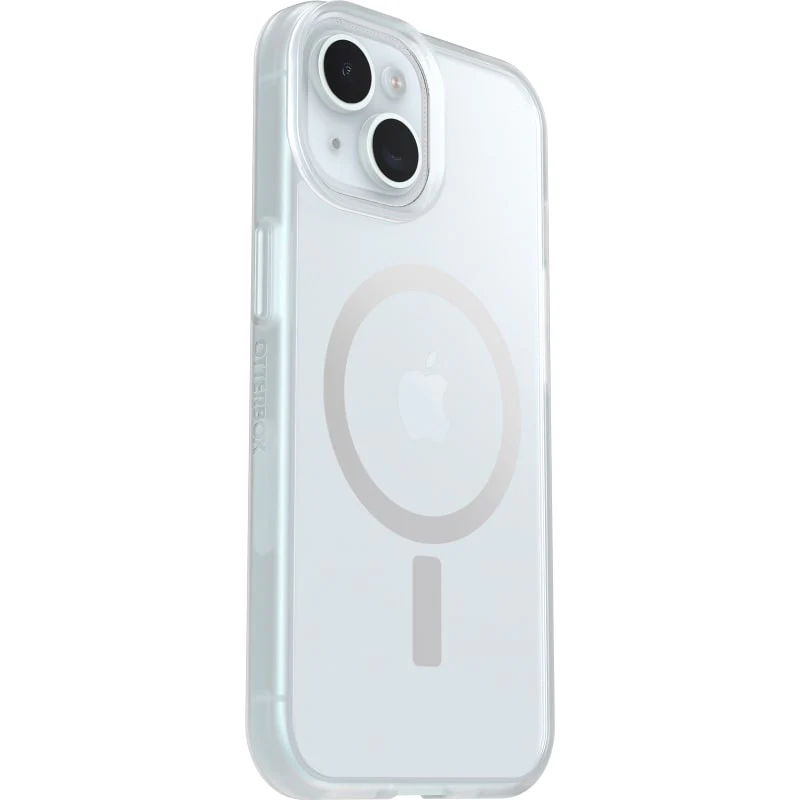 OtterBox iPhone 16e / 15/ 14/ 13 Case React Series for MagSafe - Image 3