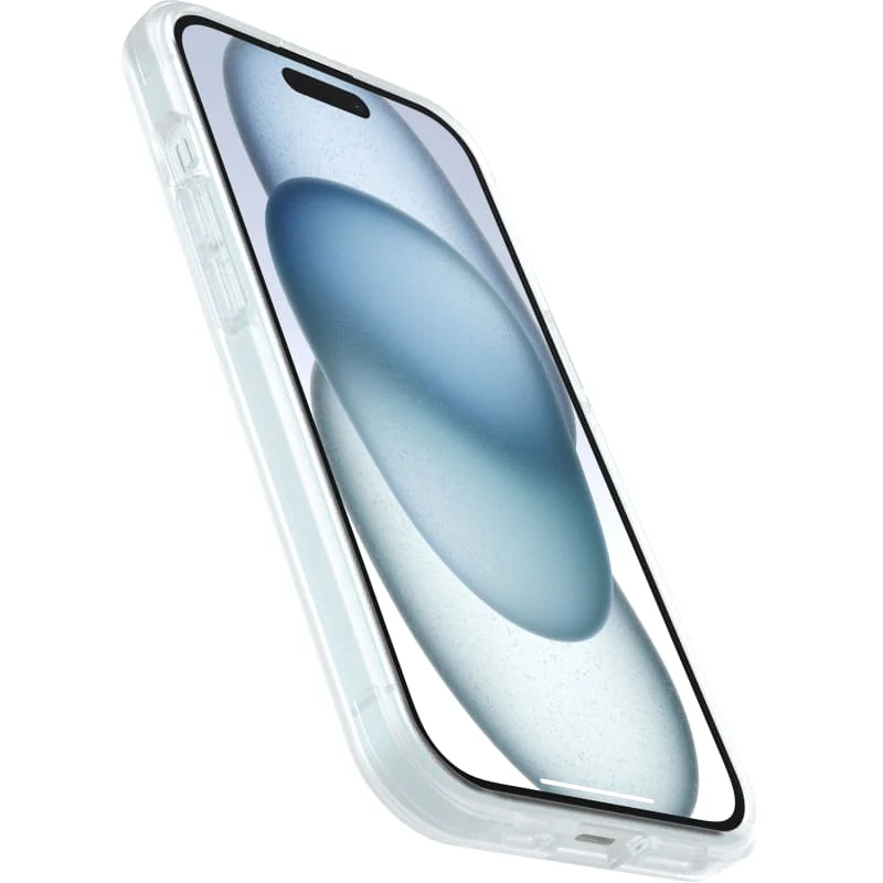 OtterBox iPhone 16e / 15/ 14/ 13 Case React Series for MagSafe - Image 4