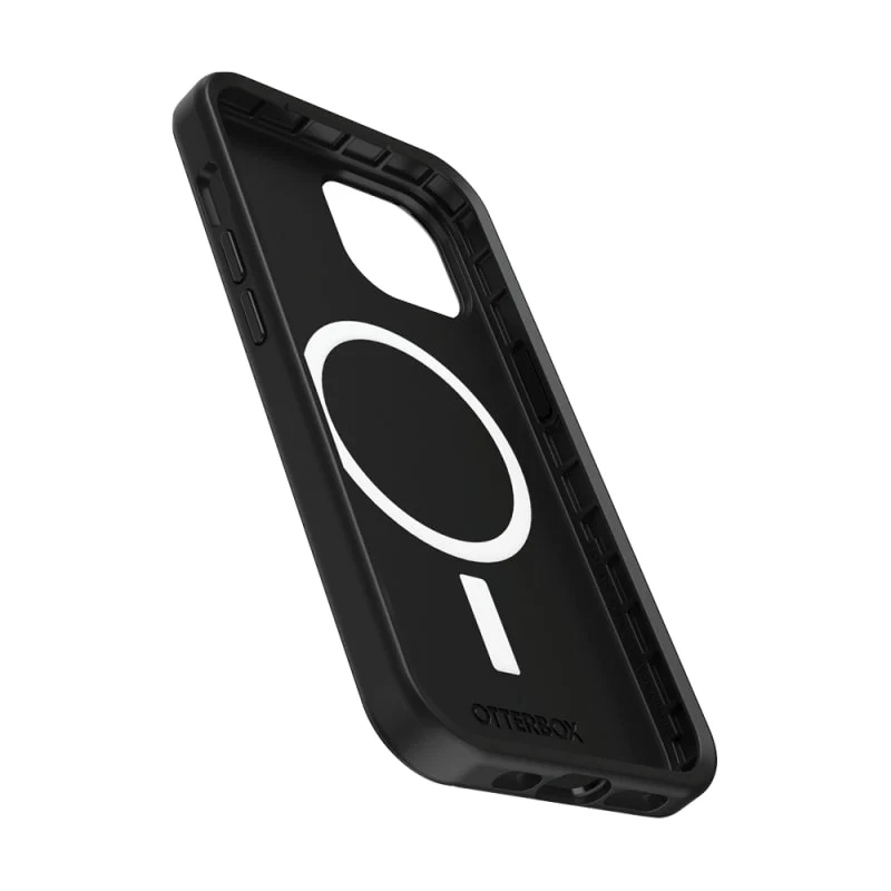 OtterBox iPhone 16e / 15/ 14/ 13 Case Symmetry Plus for MagSafe - Image 4