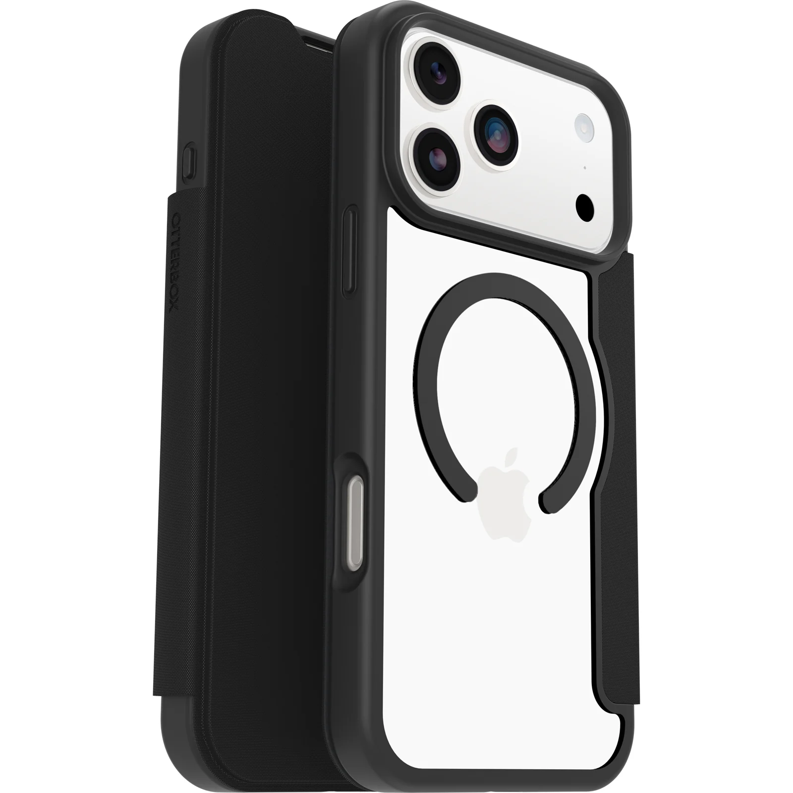 OtterBox React Folio Case with MagSafe for iPhone 17 Series