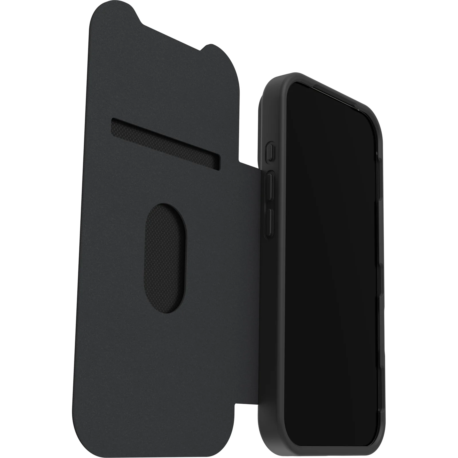 OtterBox React Folio Case with MagSafe for iPhone 17 Series - Image 11