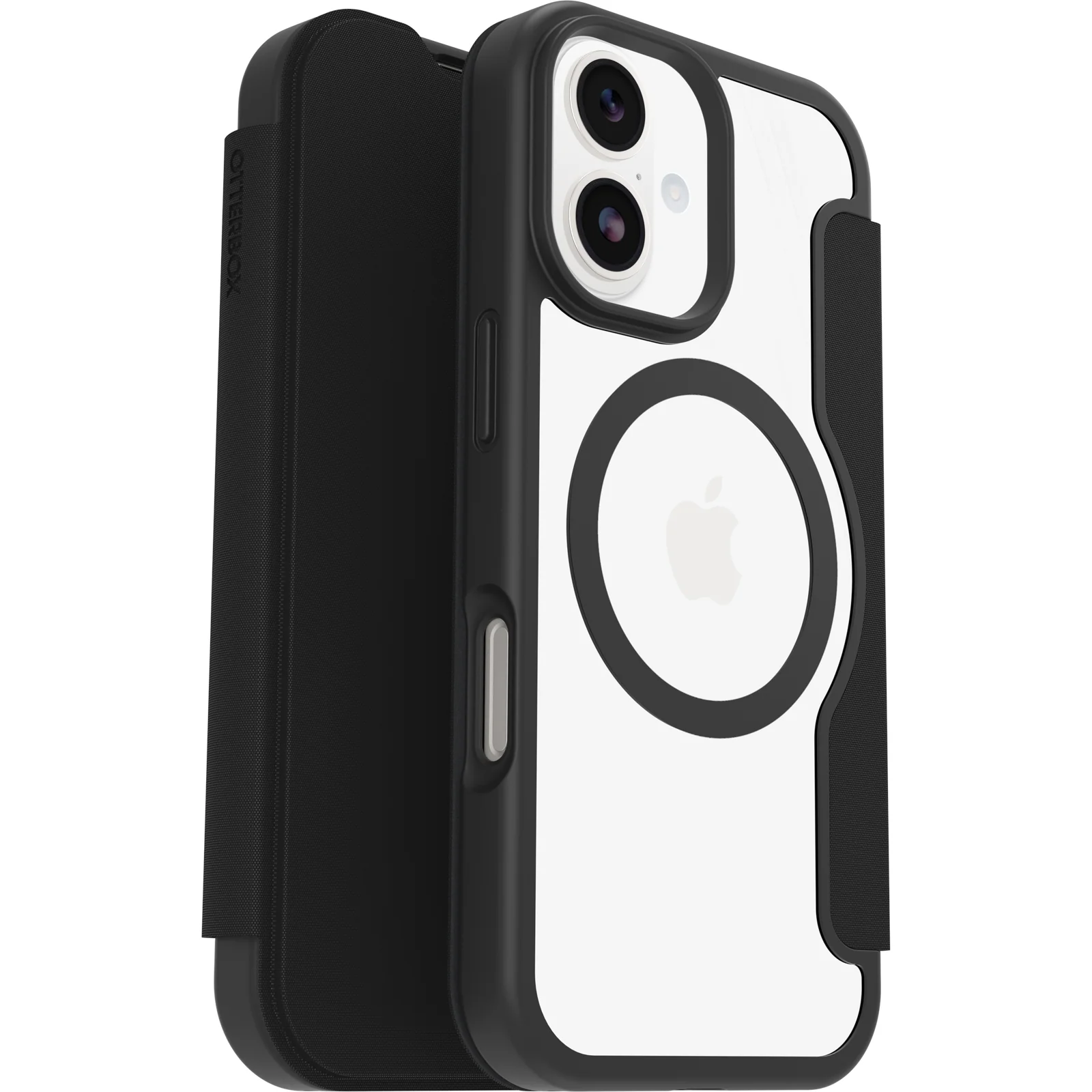 OtterBox React Folio Case with MagSafe for iPhone 17 Series - Image 13