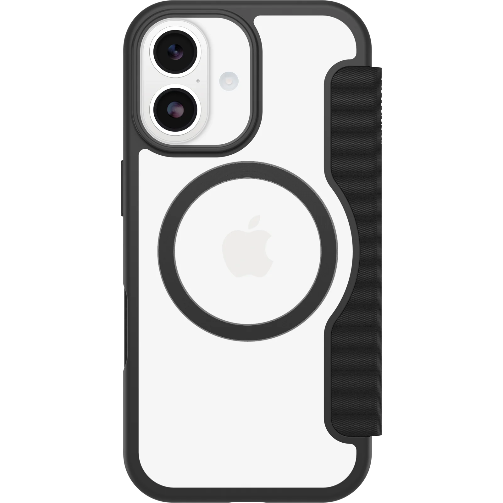 OtterBox React Folio Case with MagSafe for iPhone 17 Series - Image 14