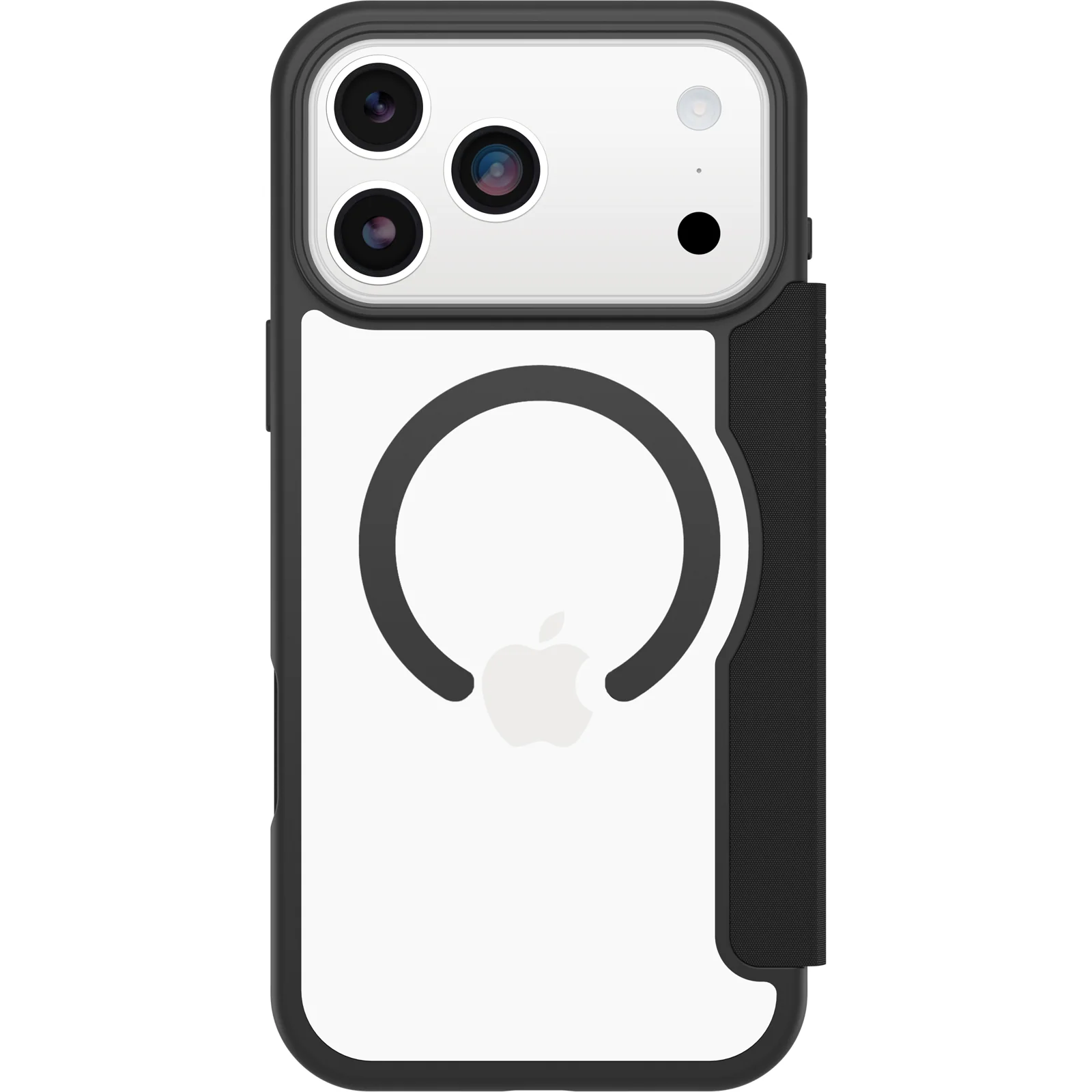 OtterBox React Folio Case with MagSafe for iPhone 17 Series - Image 2
