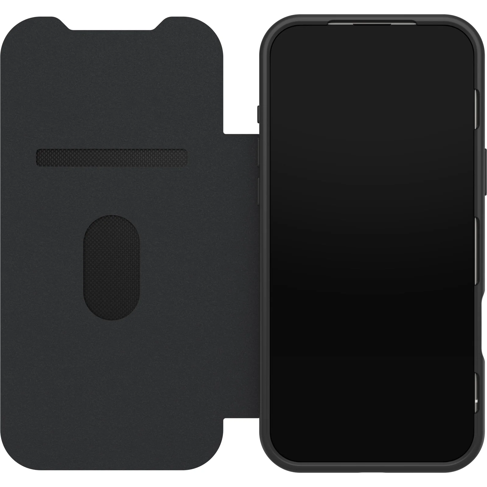 OtterBox React Folio Case with MagSafe for iPhone 17 Series - Image 4
